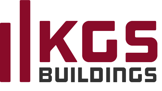 Kgs Logo - KGS. Automated diagnostics & building performance software