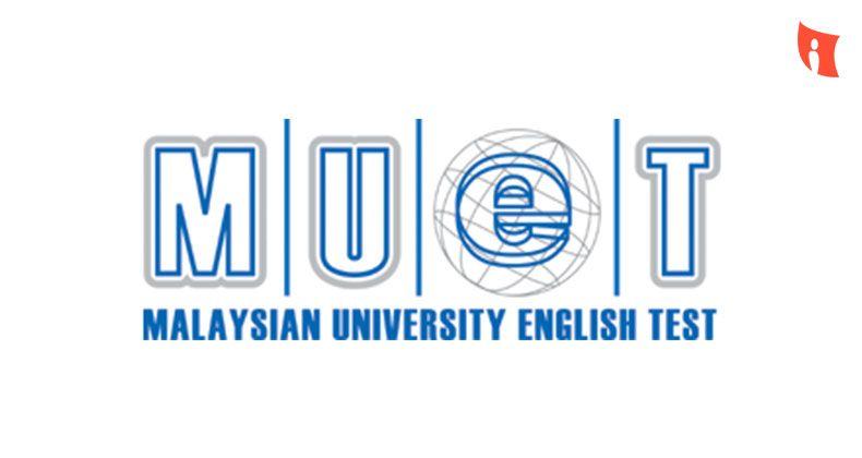MUET Logo - What you can do to prepare Well for MUET