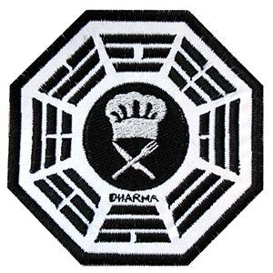 Dharma Logo - LOST - DHARMA 