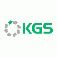 Kgs Logo - KGS. Brands of the World™. Download vector logos and logotypes