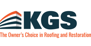 Kgs Logo - KGS Construction – KGS serves as a trusted partner to building ...