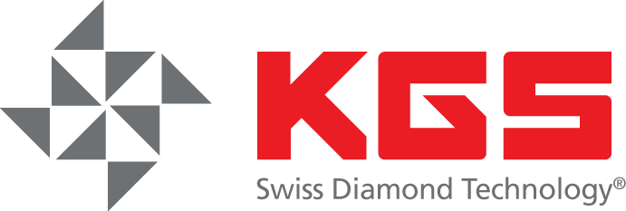Kgs Logo - KGS - MC Diam