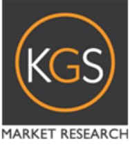 Kgs Logo - KGS Market Research | KGS Market Research Logo