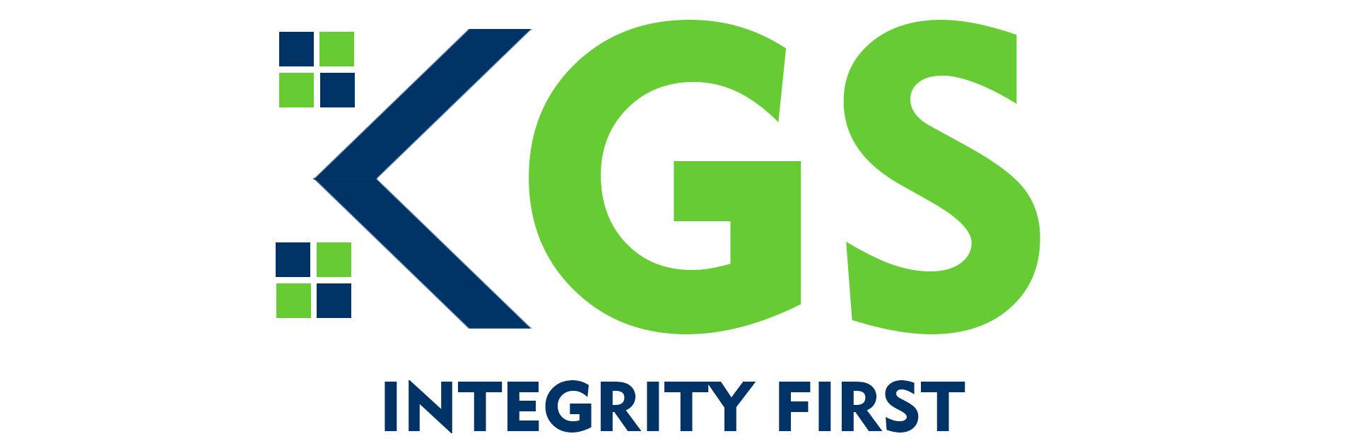 Kgs Logo - KG Somani