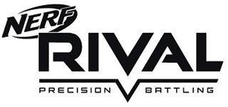 Rival Logo - Nerf Rival PHANTOM CORPS HERA MXVII-12000 *LATEST* Fast Post AUSSIE ...
