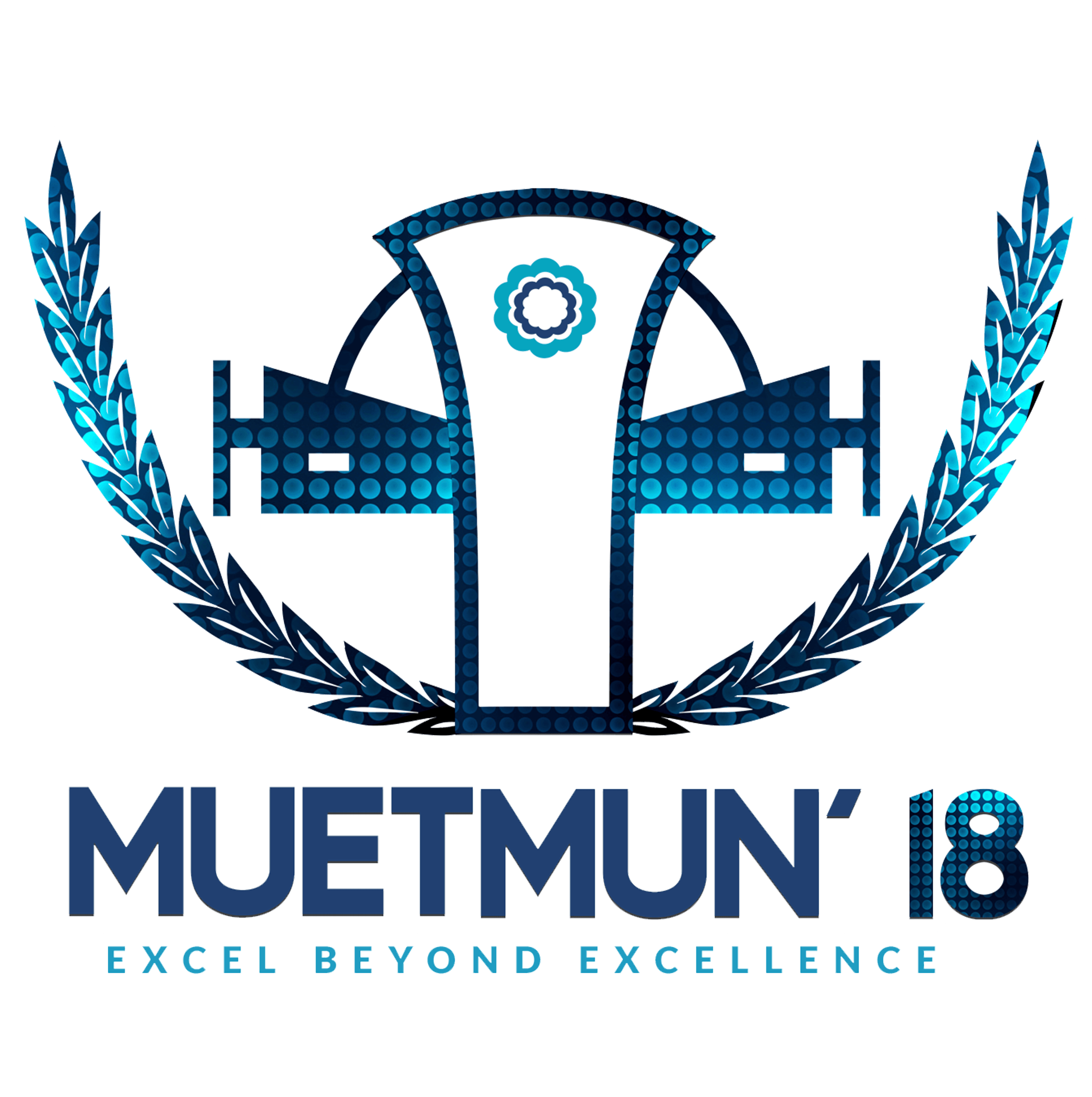 MUET Logo - Home.. MUETMUN'18