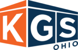 Kgs Logo - KGS LOGO