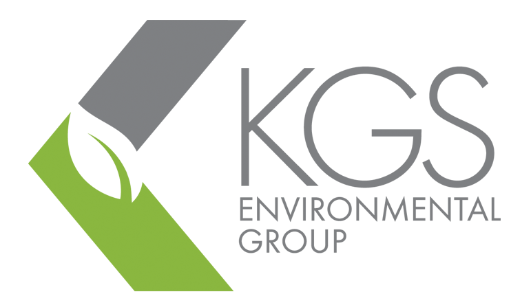 Kgs Logo - KGS Environmental Group