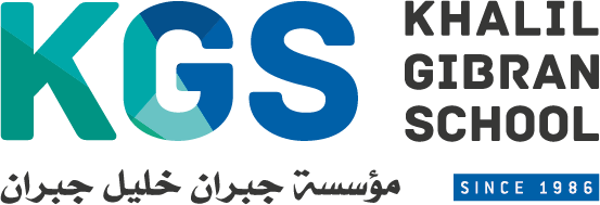Kgs Logo - The parent meeting