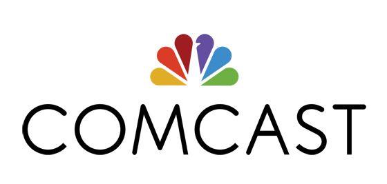 NBCU Logo - brandchannel: Comcast Ruffles Feathers With NBC Peacock Logo Addition