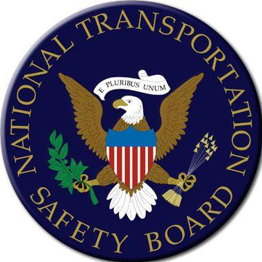 NTSB Logo - NTSB releases official report on 2016 plane crash | Oxford ...