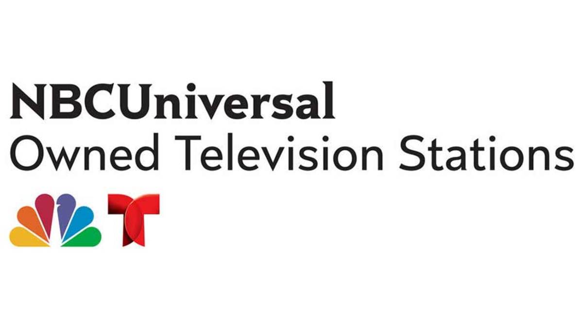 NBCU Logo - NBC, Telemundo Stations Do Ratings Deal With Comscore - Broadcasting ...
