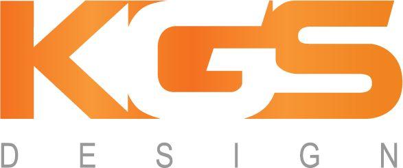 Kgs Logo - KGS and Utility Design Company