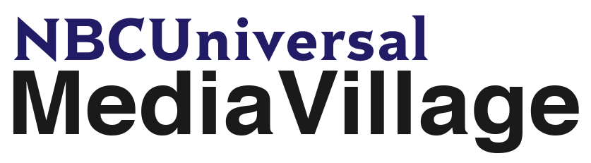 NBCU Logo - Programming | NBCUniversal Media Village