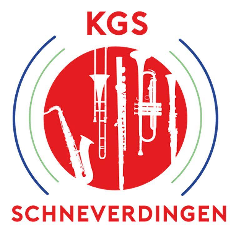 Kgs Logo - Zarah Fee Illustrations - KGS logo