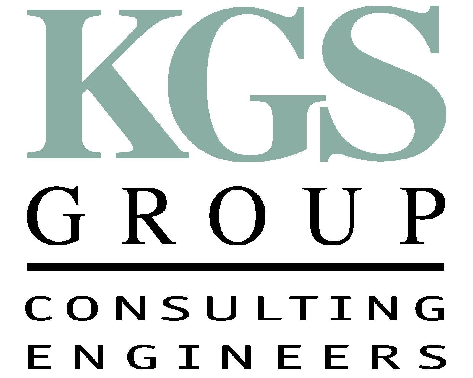 Kgs Logo - KGS logo – UMGNCTR
