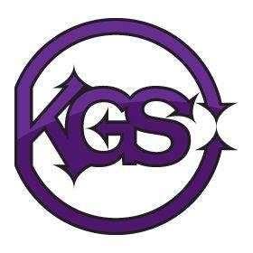 Kgs Logo - Kidz Got Swagga partner of danceaid