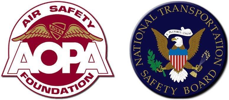 NTSB Logo - AOPA's unusual critique of the NTSB might be addressed by SMS | JDA ...