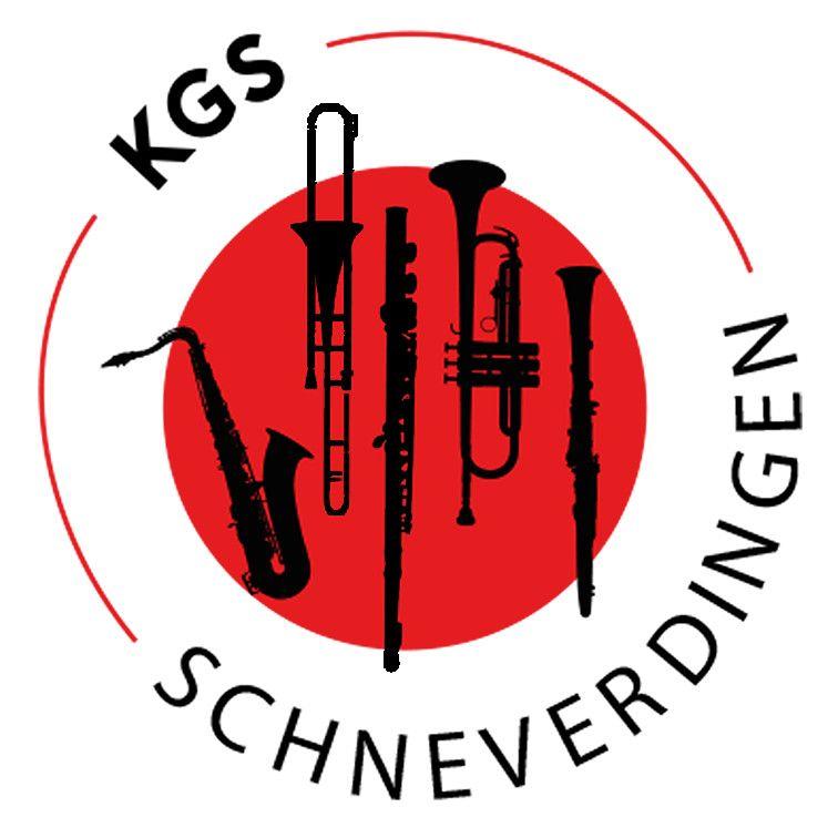 Kgs Logo - Zarah Fee Illustrations