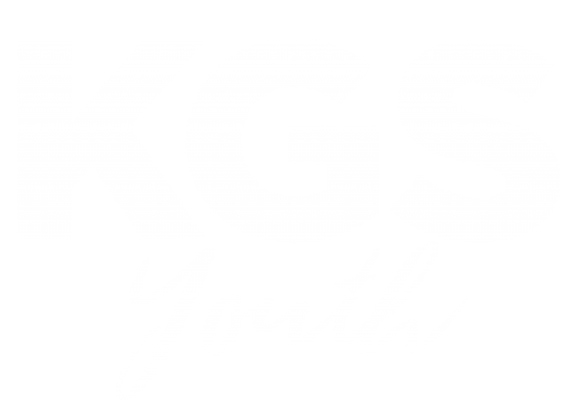 Kgs Logo - Student Ministry