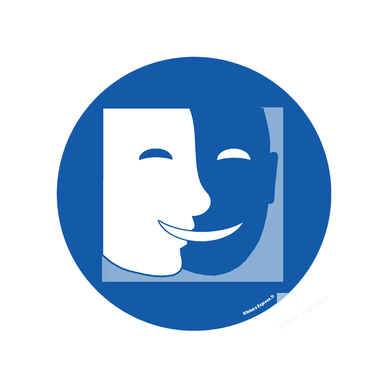 MUET Logo - accessibilité handicapé muet