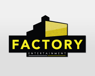 Factory Logo - Logopond, Brand & Identity Inspiration (Factory Logo)