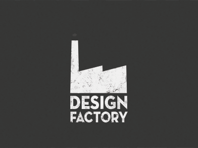 Factory Logo - Design Factory Logo Animation