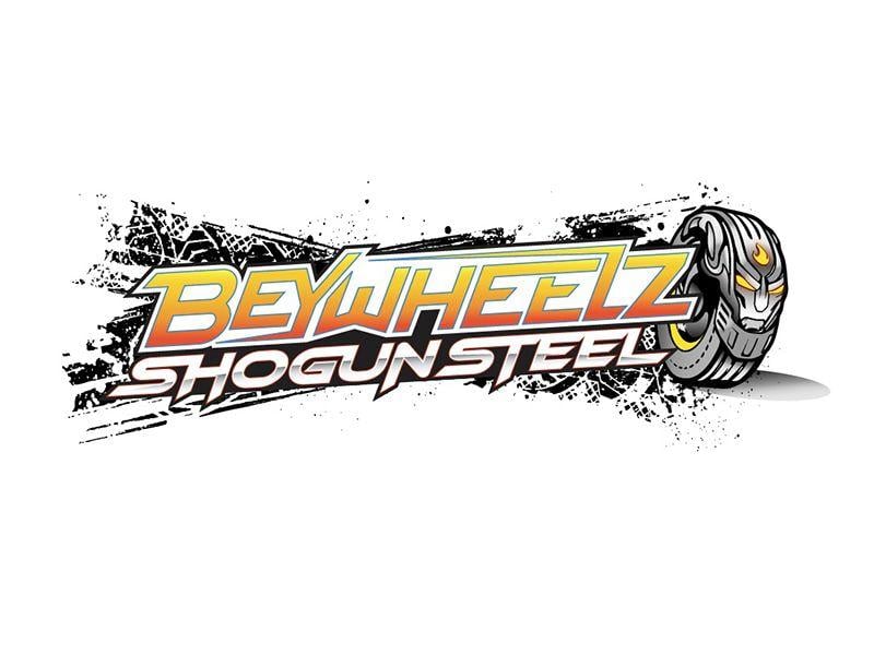 Beywheelz Logo - Beywheelz logo by Brian Life | Dribbble | Dribbble