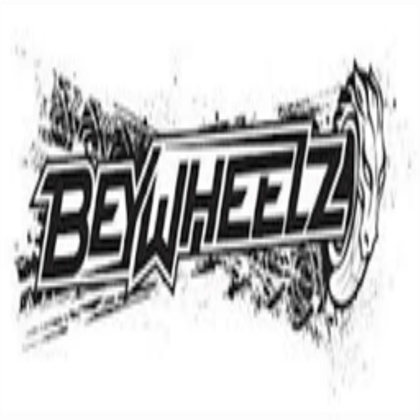 Beywheelz Logo - BeyWheelz logo