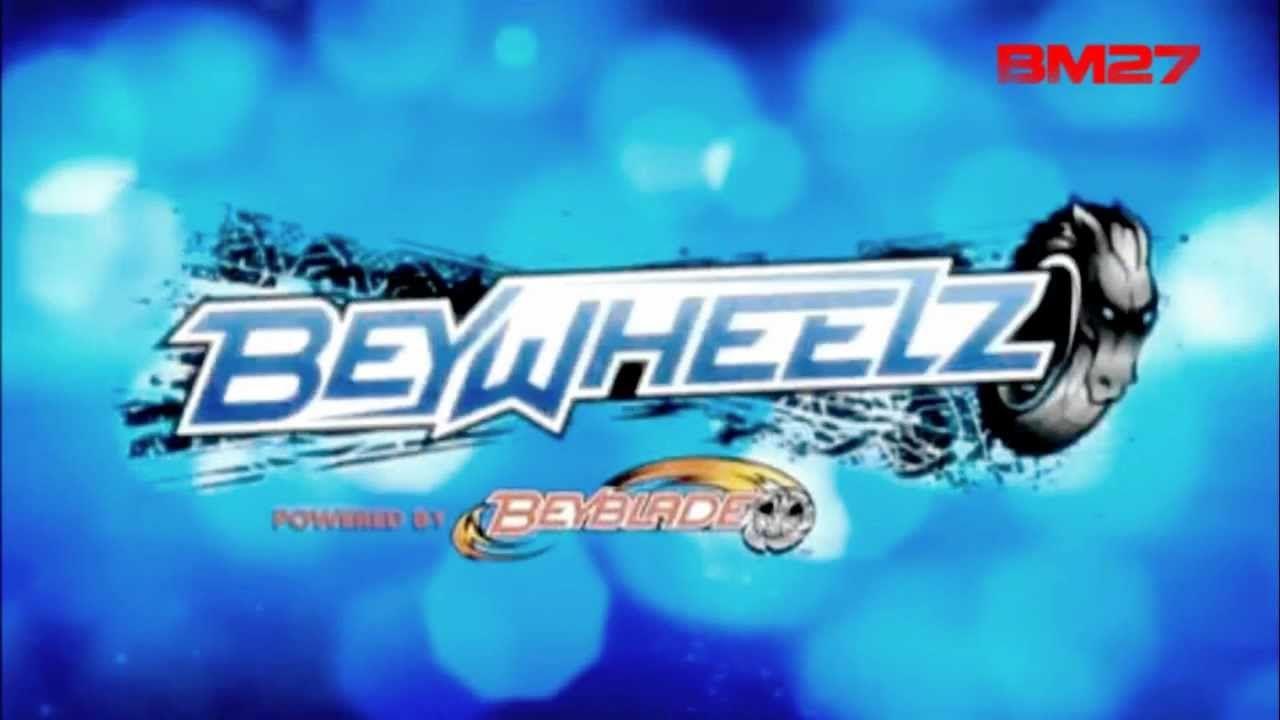 Beywheelz Logo