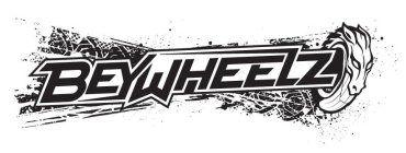 Beywheelz Logo - BeyWheelZ [720p/480p] [HDTV] [C-W]