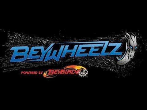 Beywheelz Logo - BeyWheelz 1. Bölüm Türkçe