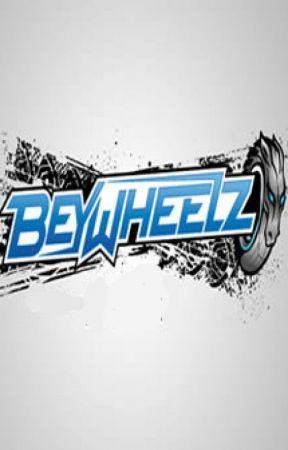 Beywheelz Logo - Our Beywheelz World - Joining The Dominators? - Wattpad