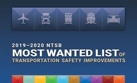 NTSB Logo - NTSB Home