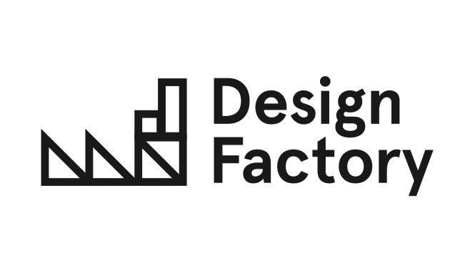 Factory Logo - Design Factory – Strategy and Design for Brands, Products and Services