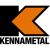 Kennametal Logo - Kennametal | Brands of the World™ | Download vector logos and logotypes