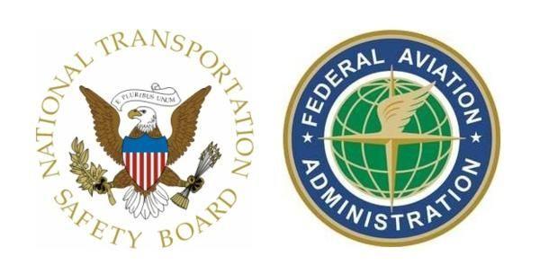 NTSB Logo - NTSB Recommendations To FAA Address Aircraft Fuel Additives | Aero ...