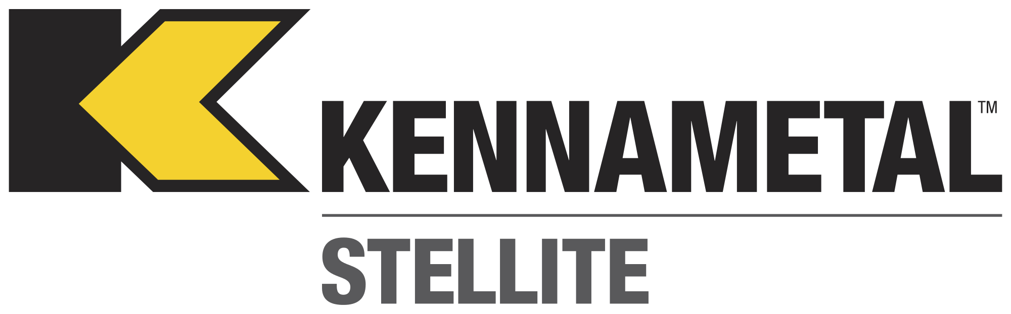 Kennametal Logo - File:Kennametal Stellite logo.svg - Wikimedia Commons