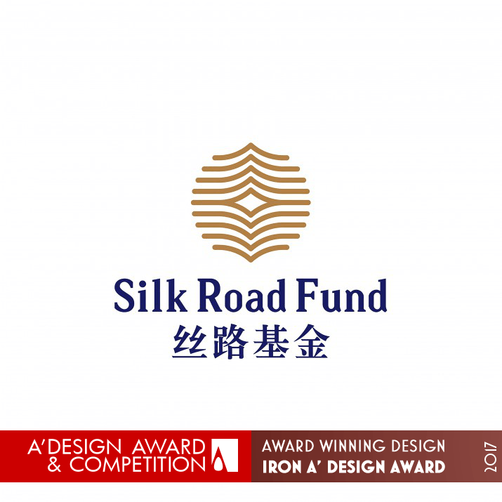 Silkroad Logo - Silk Road Fund Logo and VI