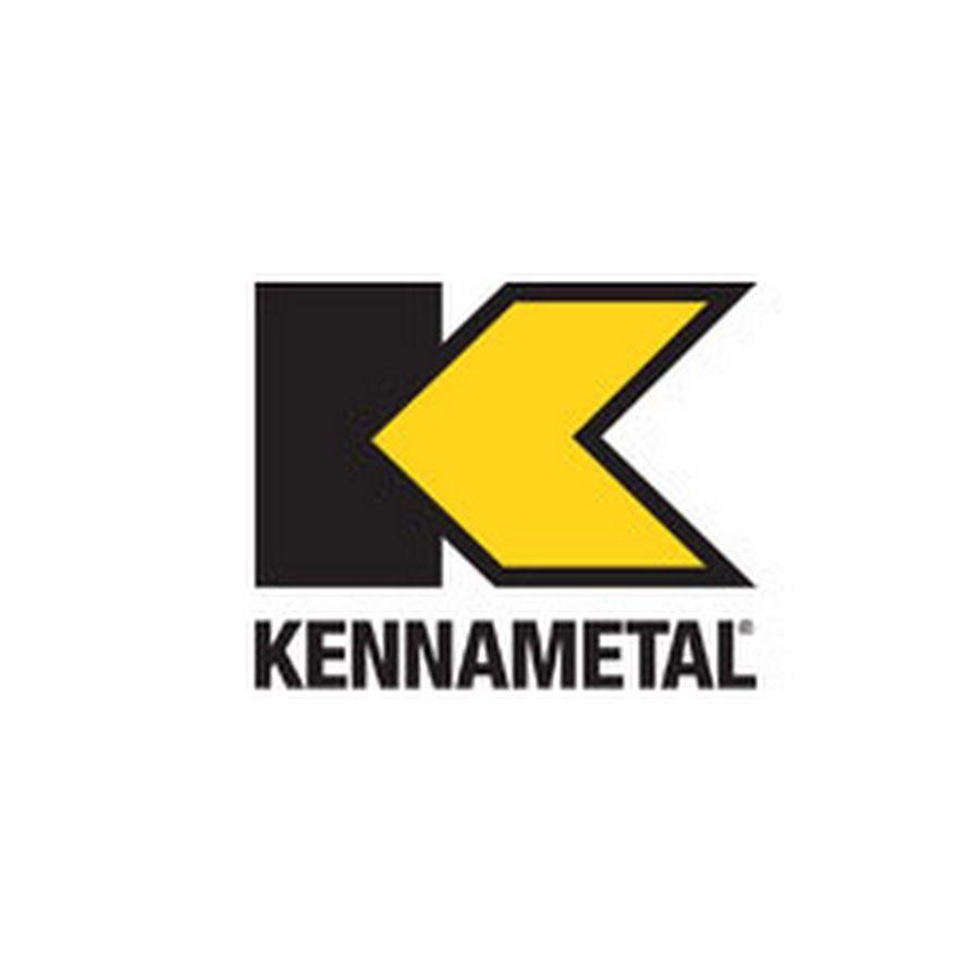 Kennametal Logo - LogoDix