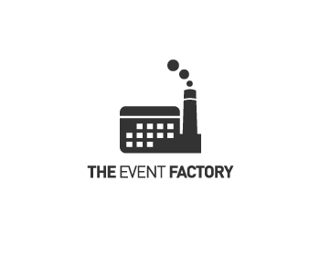 Factory Logo - the event factory logo design contest - logos by EdNal