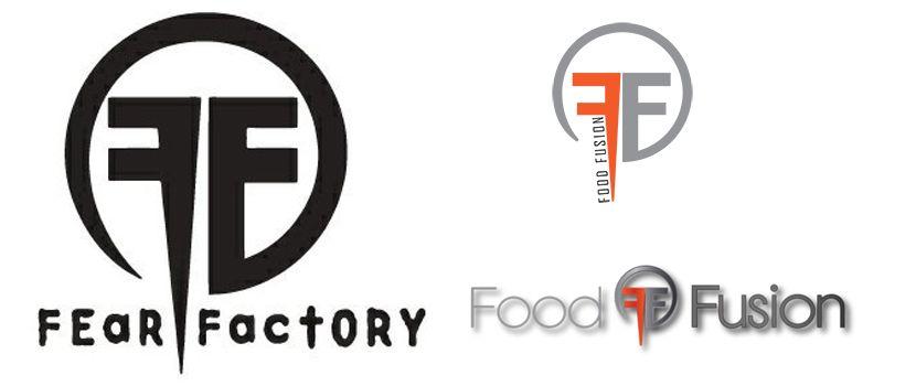 Factory Logo - Fear Factory's Logo Beef With A UK Restaurant Has Come To An End
