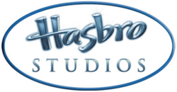 Hasboro Logo - Hasbro Studios