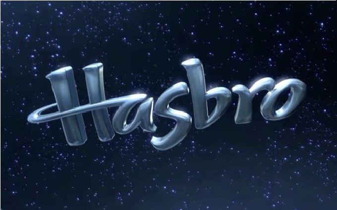 Hasboro Logo - Hasbro Logo