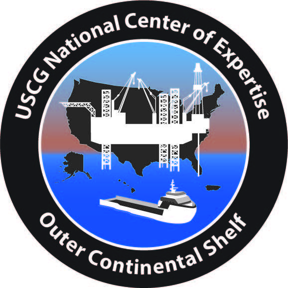 NTSB Logo - NTSB Marine Accident Briefs on the OCS