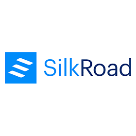 Silkroad Logo - SilkRoad Vector Logo. Free Download - (.SVG + .PNG) format