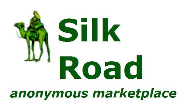 Silkroad Logo - Bitcoin Exchanges Linked To Silk Road? So the FBI Thinks. Silk Road