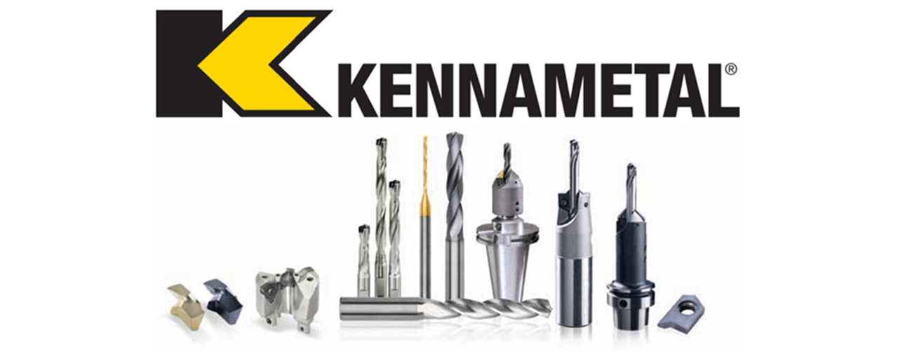 Kennametal Logo - Kennametal Announces New CFO