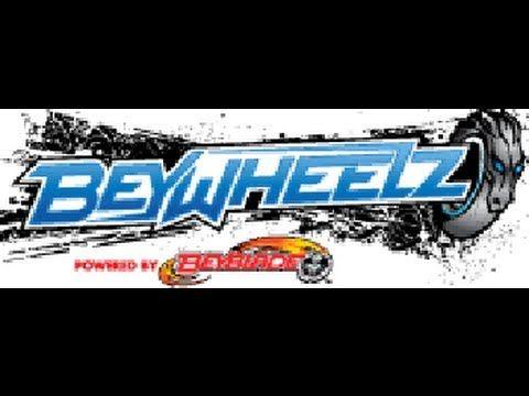 Beywheelz Logo - Beywheelz Logo | www.imagenesmi.com