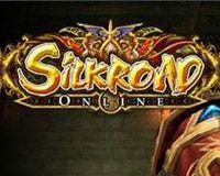 Silkroad Logo - Silkroad Online Logos - RaGEZONE - MMO development community
